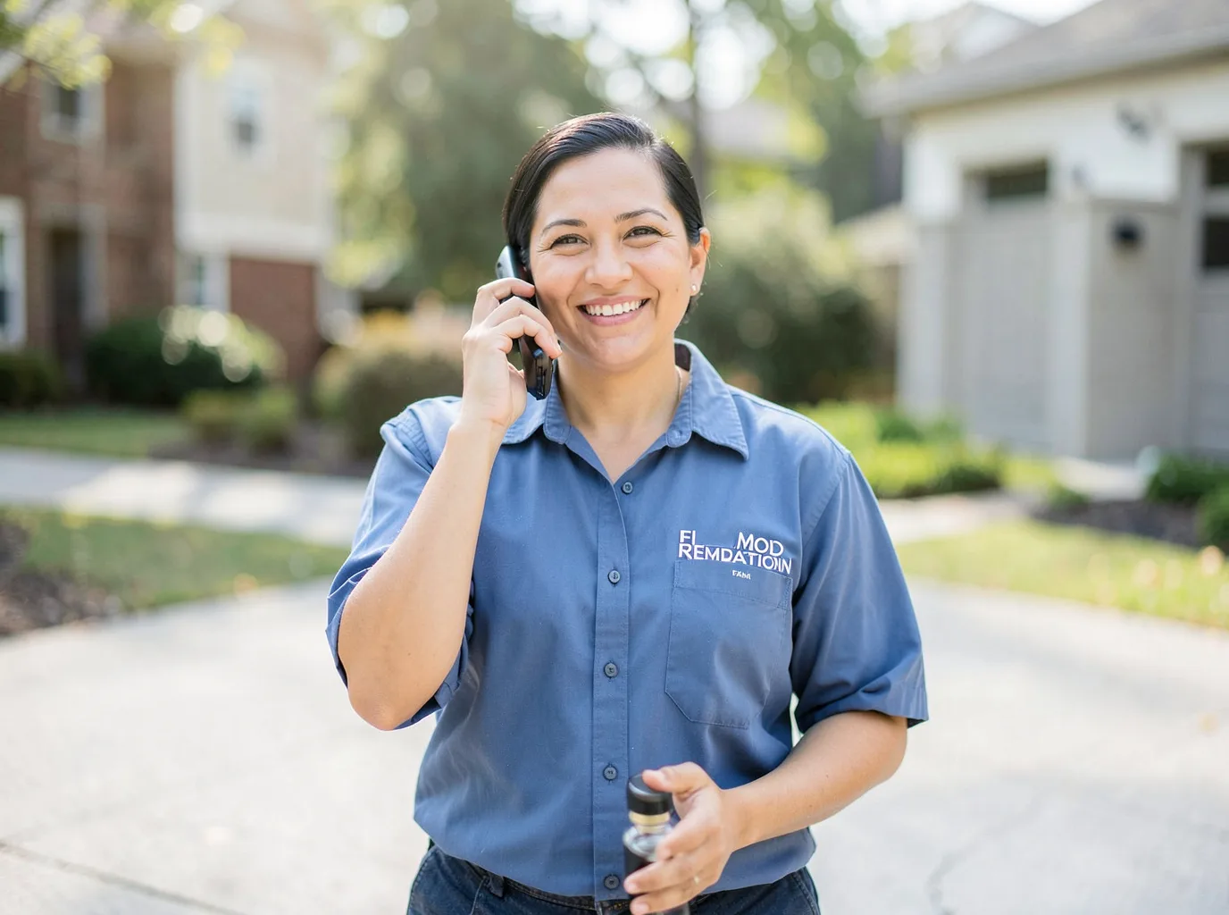 Mold Remediation Cushing, IA FAQs